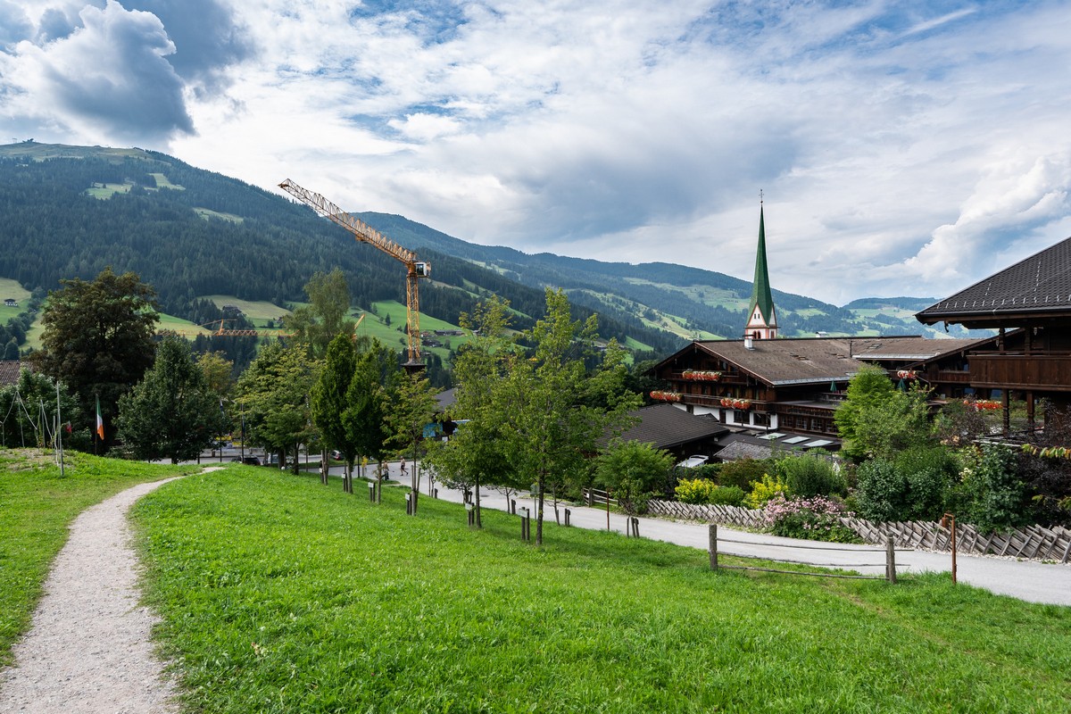 Alpbach
